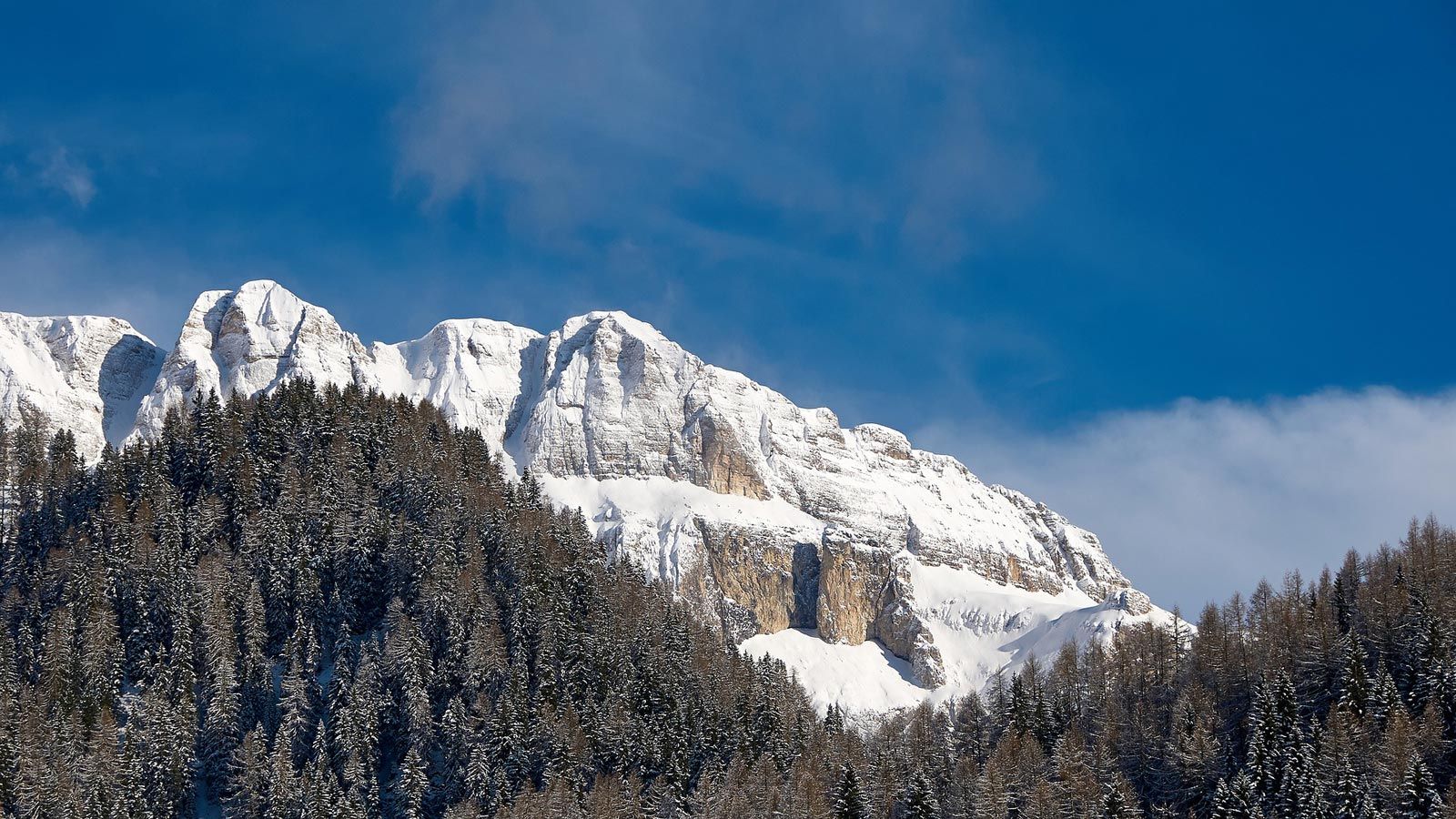 Il Sellaronda in Val Gardena